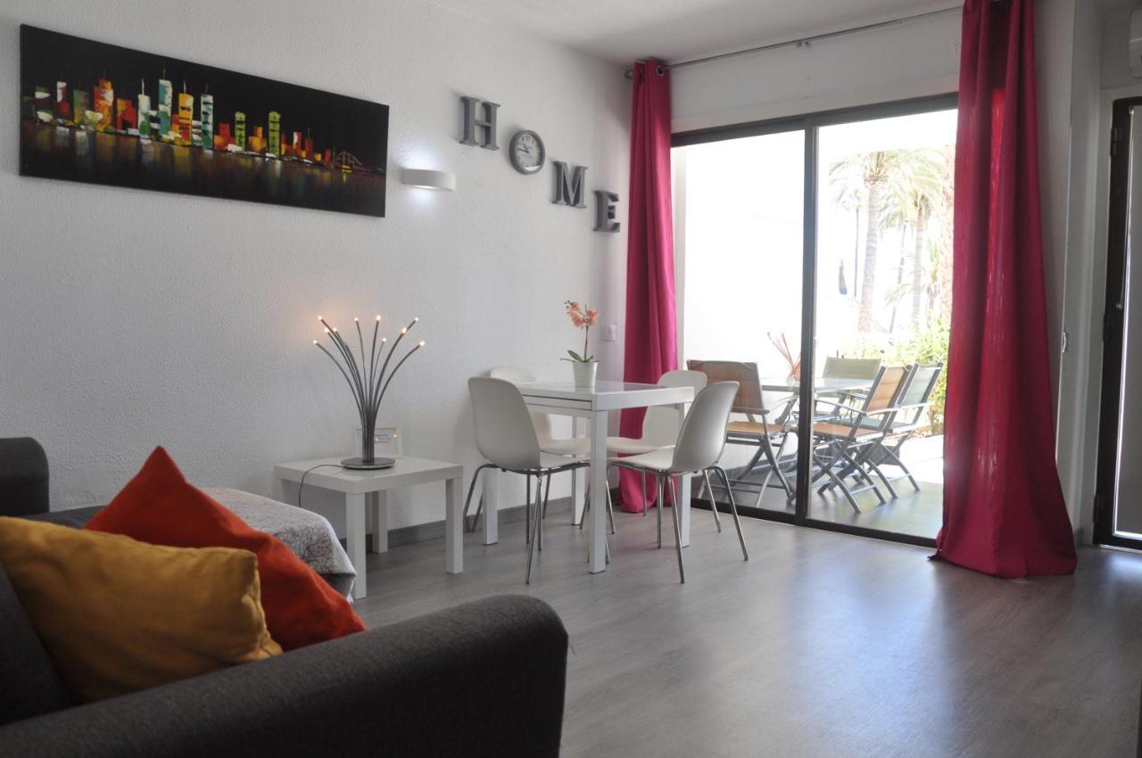 Beautiful Apartment 1115 Central Area San Bartolomé Екстериор снимка