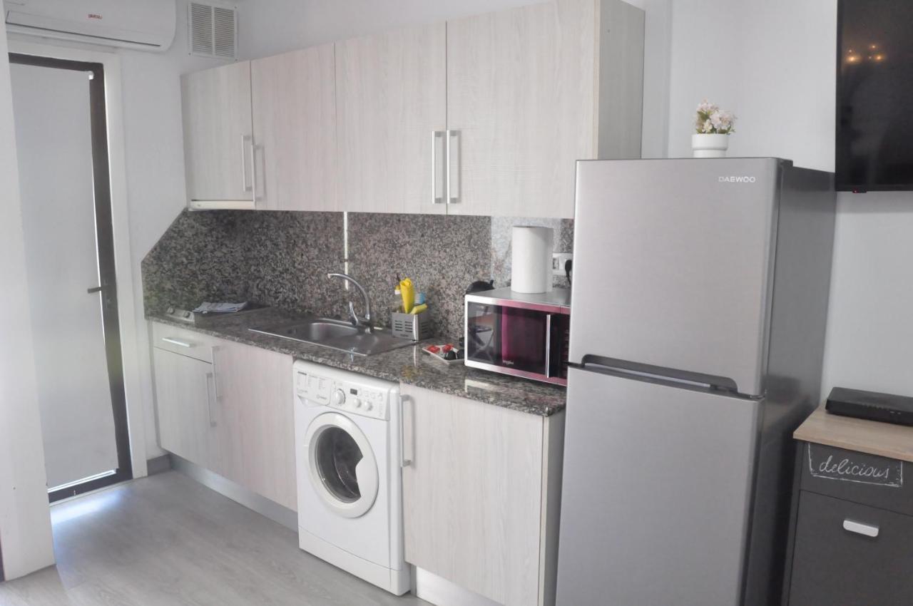 Beautiful Apartment 1115 Central Area San Bartolomé Екстериор снимка