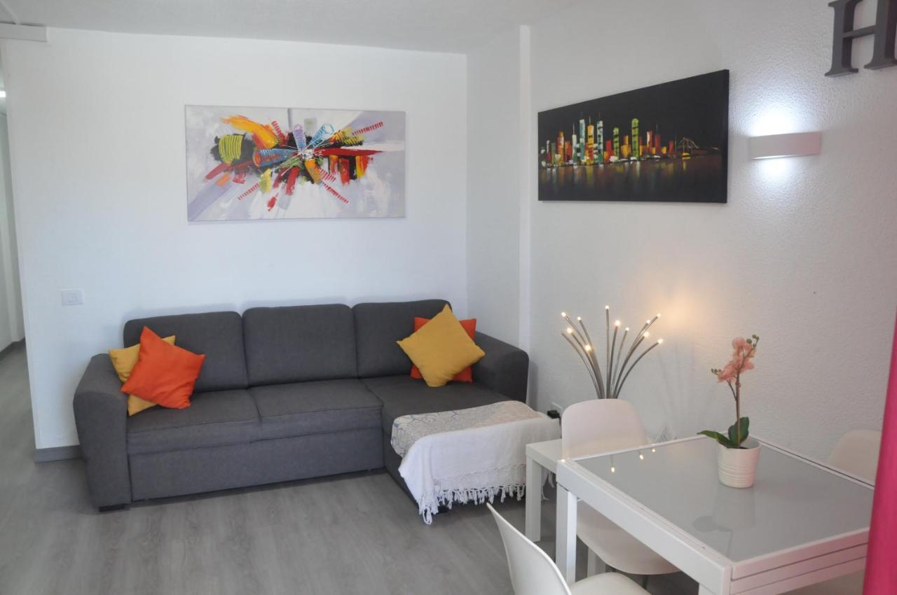 Beautiful Apartment 1115 Central Area San Bartolomé Екстериор снимка