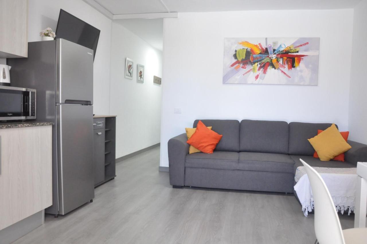 Beautiful Apartment 1115 Central Area San Bartolomé Екстериор снимка